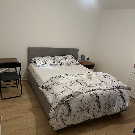 Deluxe Double Bedroom Mánchester Exterior foto