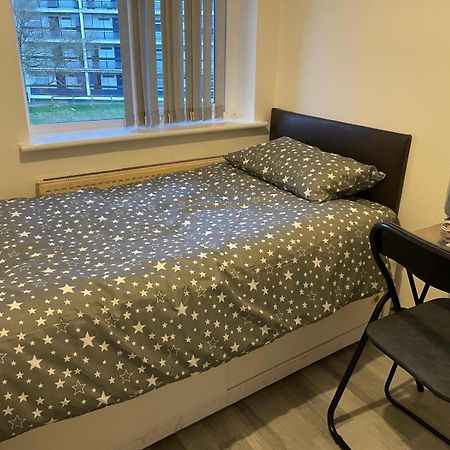 Deluxe Double Bedroom Mánchester Exterior foto